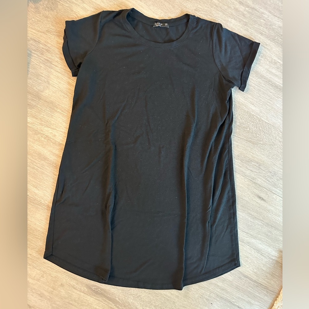 Tshirt Dress